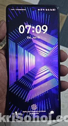 INFINIX GT 10PRO